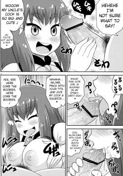 Page 7 of Girls Gatcha