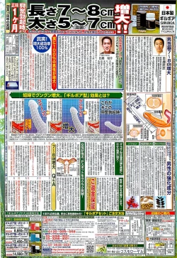 Page 282 of COMIC Doki！2009-02