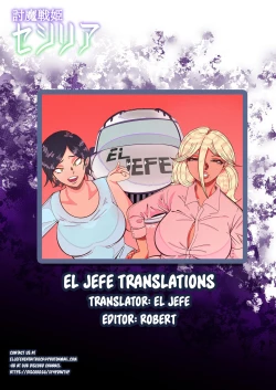 Page 18 of Touma Senki Cecilia IF Lunaria to Hentai Ouzoku no Wana