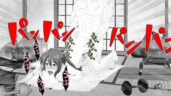 Page 55 of Namaiki JK-tachi ga Boku no Nama Onaho ni Narisagaru made