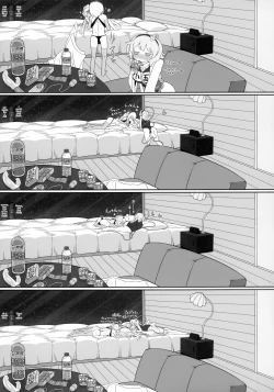 Page 20 of Secret Desire 2