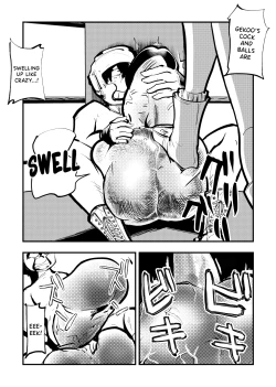 Page 22 of Dick Boxing