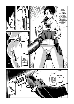 Page 7 of Kyosei Nyuumon Taiken Gakushuu Hen]