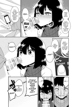 Page 17 of Sokuochi Josou Danshi Shuu Saimin Hen