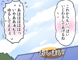 Page 34 of Chikubi ga Seikanntai no Onnanokotachi ga Jirashizeme sareru Manga