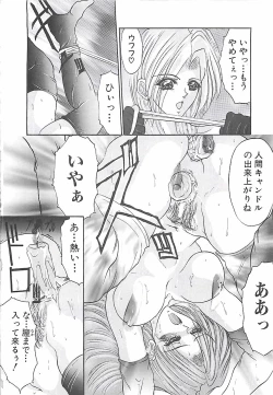 Page 11 of Birei Tousaku