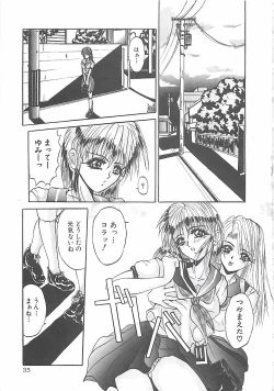 Page 38 of Birei Tousaku