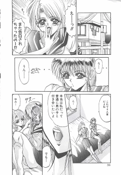 Page 39 of Birei Tousaku