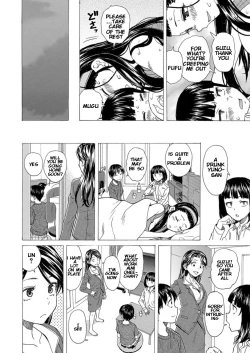 Page 34 of Itsuka no Sono Hi Made Ch. 5