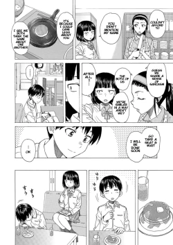 Page 6 of Itsuka no Sono Hi Made Ch. 5