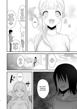 Page 7 of Osugaki ga Futanari Inma ni Wakaraserareru Hon