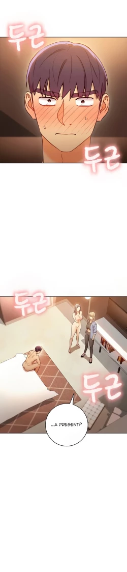 Page 119 of Stepmother Friends Ch.50/?NEW! 09/12/2021