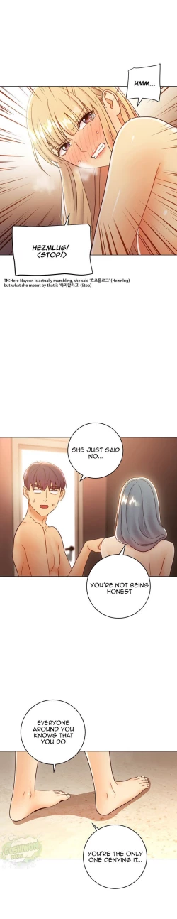 Page 138 of Stepmother Friends Ch.50/?NEW! 09/12/2021