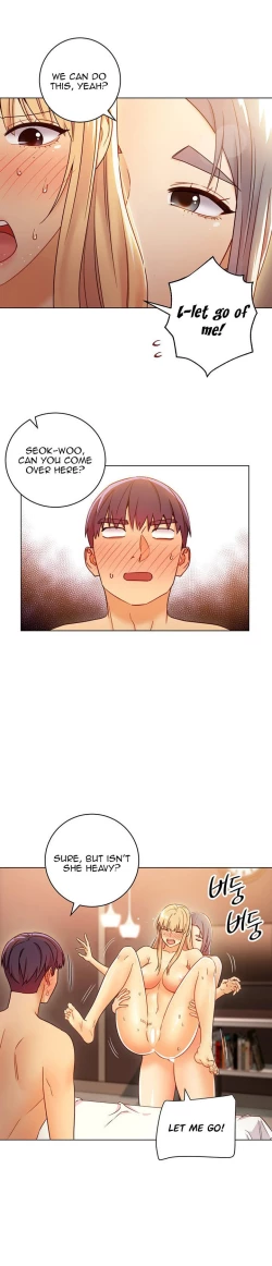 Page 140 of Stepmother Friends Ch.50/?NEW! 09/12/2021