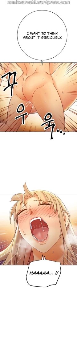 Page 166 of Stepmother Friends Ch.50/?NEW! 09/12/2021