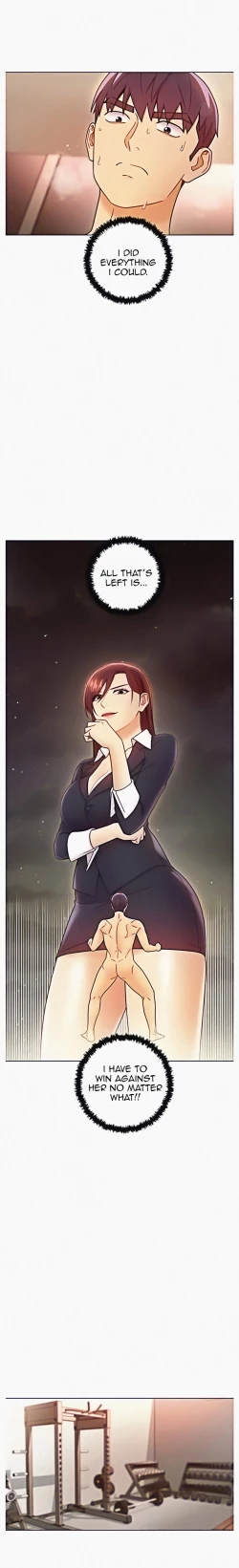 Page 262 of Stepmother Friends Ch.50/?NEW! 09/12/2021