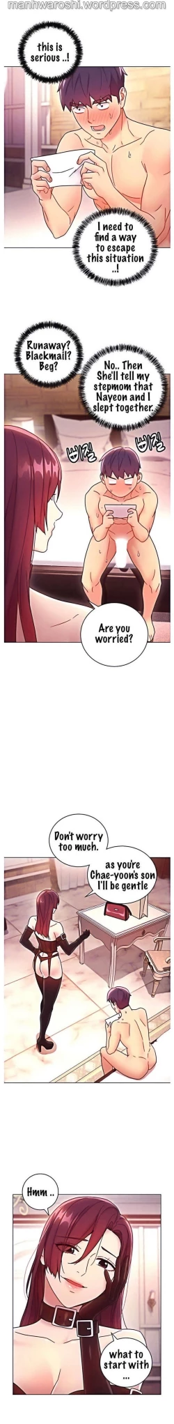 Page 279 of Stepmother Friends Ch.50/?NEW! 09/12/2021