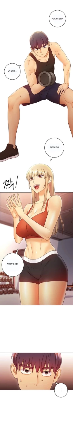 Page 27 of Stepmother Friends Ch.50/?NEW! 09/12/2021