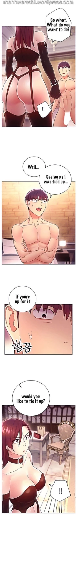 Page 284 of Stepmother Friends Ch.50/?NEW! 09/12/2021