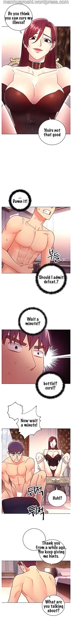 Page 289 of Stepmother Friends Ch.50/?NEW! 09/12/2021