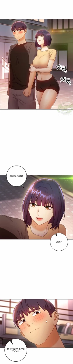 Page 5 of Stepmother Friends Ch.50/?NEW! 09/12/2021