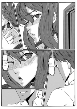 Page 38 of Bondage Anecdote 002