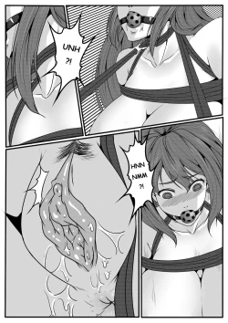 Page 42 of Bondage Anecdote 002