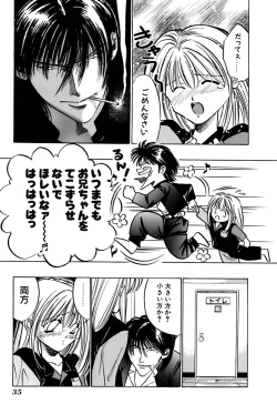 Page 37 of Ore no Imouto Maji Suki Kawaii