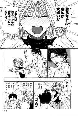 Page 57 of Ore no Imouto Maji Suki Kawaii