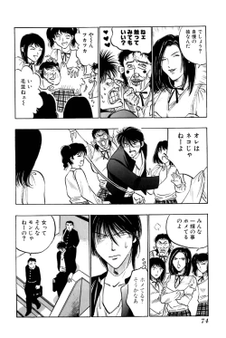 Page 76 of Ore no Imouto Maji Suki Kawaii