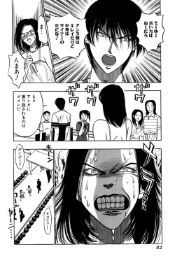 Page 84 of Ore no Imouto Maji Suki Kawaii