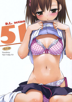Download D.L. action 51