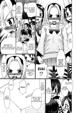 Page 127 of Papa's Sex Education Ch1-6