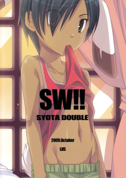 Page 3 of Yumegi - SW!! Syota Double