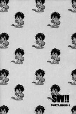 Page 4 of Yumegi - SW!! Syota Double