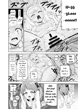 Page 21 of Hoshi Asobi | Star Playtime