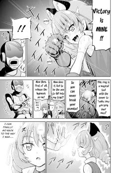 Page 32 of Hoshi Asobi | Star Playtime
