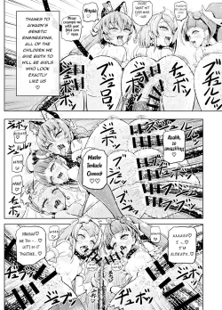 Page 40 of Hoshi Asobi | Star Playtime