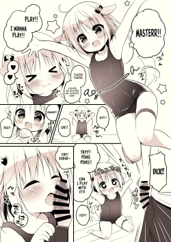 Page 2 of I ♥ Goshujiiiiiiiiiiiin!! | I ♥ Masteeeeeer!!