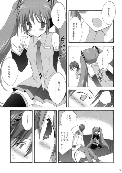 Page 8 of Miku Plus