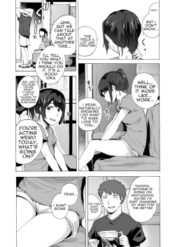 Page 11 of Otto Kounin Sex Advisor ni Hamatta Kekka. Zenpen