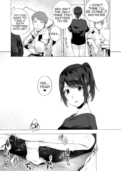 Page 31 of Otto Kounin Sex Advisor ni Hamatta Kekka. Zenpen