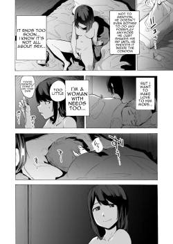 Page 6 of Otto Kounin Sex Advisor ni Hamatta Kekka. Zenpen