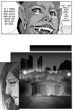 Page 18 of The Devil's Gate: The Night of the Beautiful Female Detective's Fall