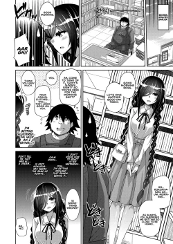 Page 23 of Kosho ni Umoreta Mesu no Hana | A Bitch Rose Shrouded in Books Ch. 1-5