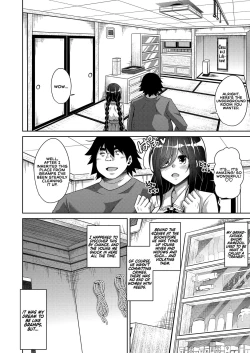 Page 27 of Kosho ni Umoreta Mesu no Hana | A Bitch Rose Shrouded in Books Ch. 1-5