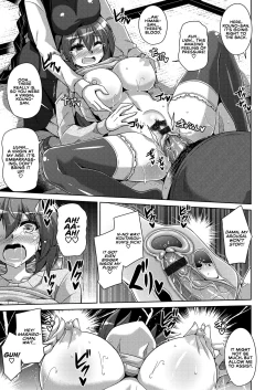 Page 88 of Kosho ni Umoreta Mesu no Hana | A Bitch Rose Shrouded in Books Ch. 1-5