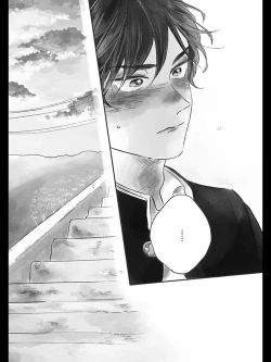 Page 138 of Bokura no Tsuzuki | 我们的后续 Ch. 1-5