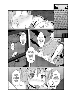 Page 2 of Chotto Tsukarechatta Mitai | I think I'm a little possessed!