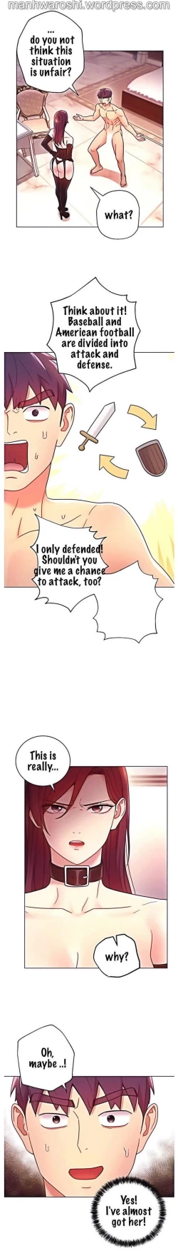 Page 282 of Stepmother Friends Ch.60/?NEW! 10/12/2021